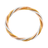 BuDhaGirl ‘Trilogy’ All Weather Bangle, Single