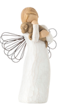 Willow Tree Angel of Friendship