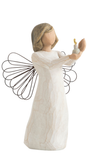 Willow Tree Angel of Hope