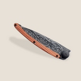DEEJO 37g ‘Coral Wood / Pacific’
