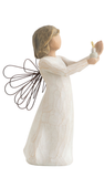 Willow Tree Angel of Hope