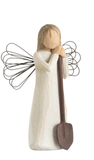 Willow Tree Angel of the Garden