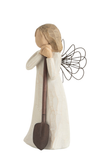 Willow Tree Angel of the Garden