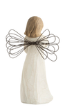 Willow Tree Angel of the Garden