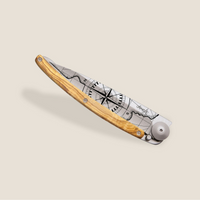 DEEJO 37g ‘Olive Wood / Terra Incognita’