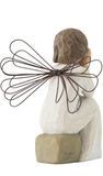 Willow Tree® Angel of Caring