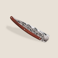 DEEJO 37g ‘Coral Wood / Wild Horses’