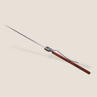 DEEJO 37g ‘Coral Wood / Wild Horses’