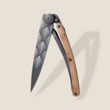 DEEJO 37g ‘Juniper Wood / Art Deco’