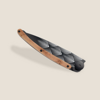 DEEJO 37g ‘Juniper Wood / Art Deco’