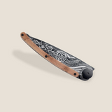 DEEJO 37g ‘Juniper Wood / Celtic’