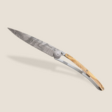 DEEJO 27g ‘Olive Wood / Topography’