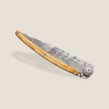 DEEJO 27g ‘Olive Wood / Topography’