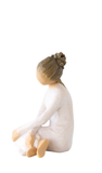 Willow Tree Serenity