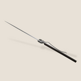 DEEJO 37g ‘Serrated Carbon Fiber’