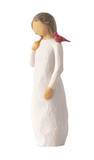 Willow Tree Messenger