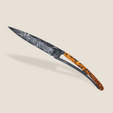 DEEJO 37g ‘Orange Camo / Hunting Scene’