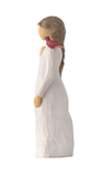 Willow Tree Messenger