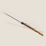 DEEJO 37g ‘Orange Camo / Hunting Scene’