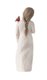 Willow Tree Messenger