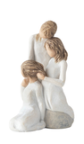 Willow Tree Our Healing Touch