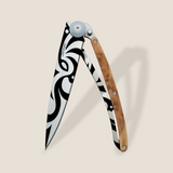 DEEJO 37g ‘Juniper Wood / Tribal’