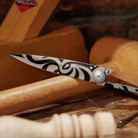 DEEJO 37g ‘Juniper Wood / Tribal’