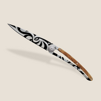 DEEJO 37g ‘Juniper Wood / Tribal’