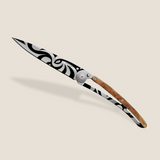 DEEJO 37g ‘Juniper Wood / Tribal’
