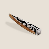 DEEJO 37g ‘Juniper Wood / Tribal’