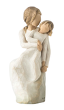 Willow Tree Mother and Daughter