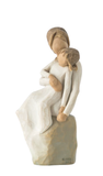 Willow Tree Mother and Daughter