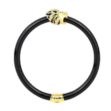 BuDha Girl, Fauna Lion All Weather Bangle