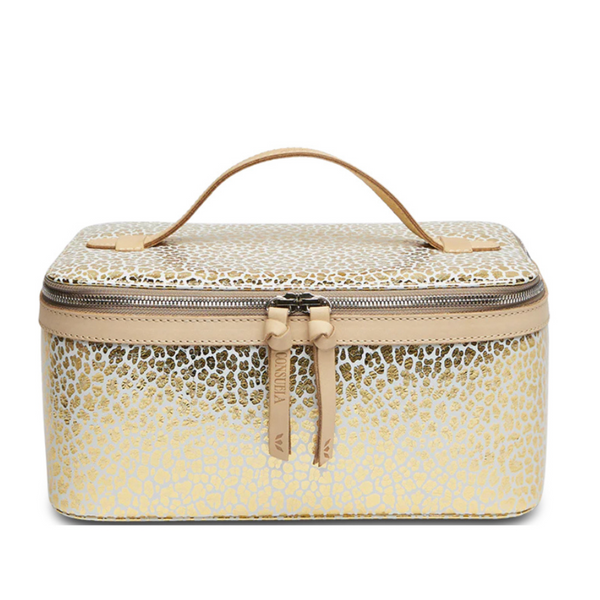 Consuela Kit Train Case