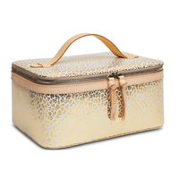 Consuela Kit Train Case