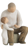 Willow Tree Grandfather
