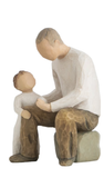 Willow Tree Grandfather