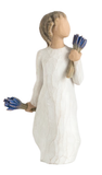 Willow Tree Lavender Grace