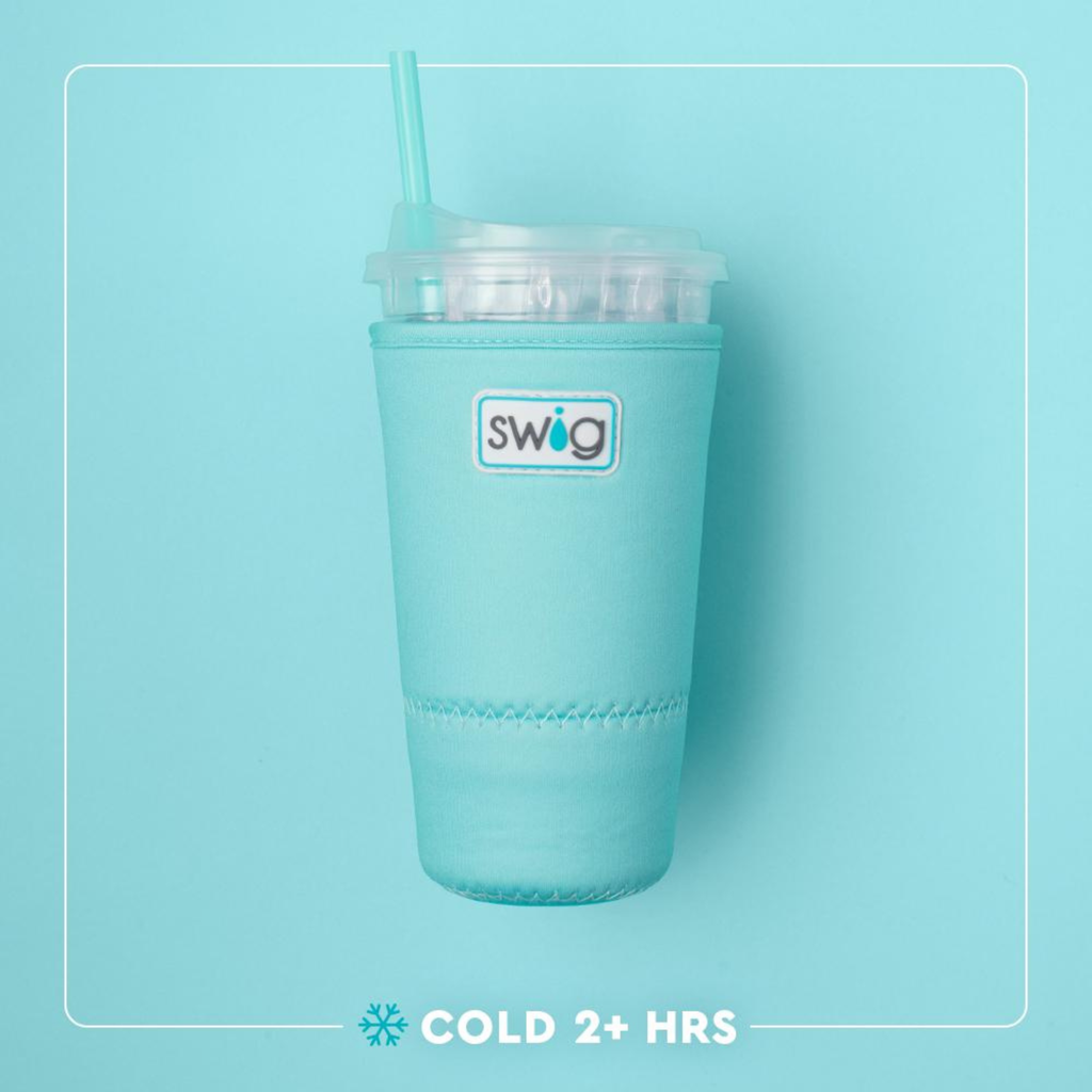 Swig Mystique Iced Cup Coolie - Thumbnail 3