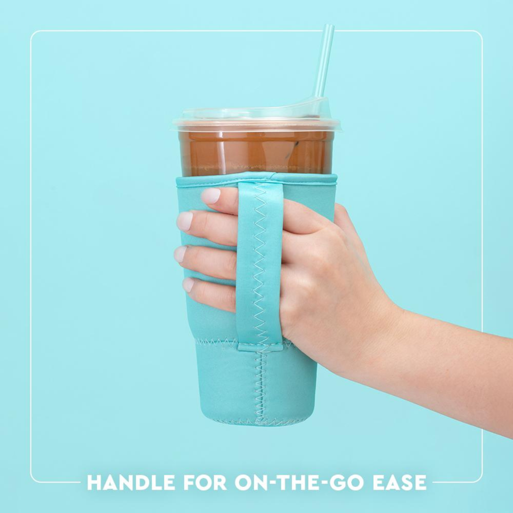 Swig Mystique Iced Cup Coolie - Thumbnail 5