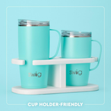 Swig Shimmer 22oz Travel Mug, Assorted Colors