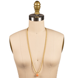 Sorrelli Eileen Long Necklace