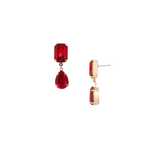 Sorrelli Rosetta Dangle Earrings