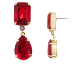 Sorrelli Rosetta Dangle Earrings