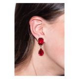 Sorrelli Rosetta Dangle Earrings