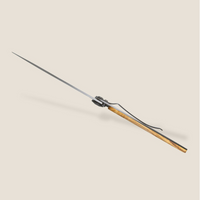 DEEJO 37g ‘Olive Wood / Sailing’