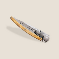 DEEJO 37g ‘Olive Wood / Sailing’