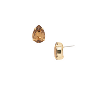 Sorrelli Eileen Stud Earrings