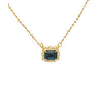 Sorrelli Meera Pendant Necklace