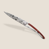 DEEJO 37g ‘Coral Wood / Hunting Scene’